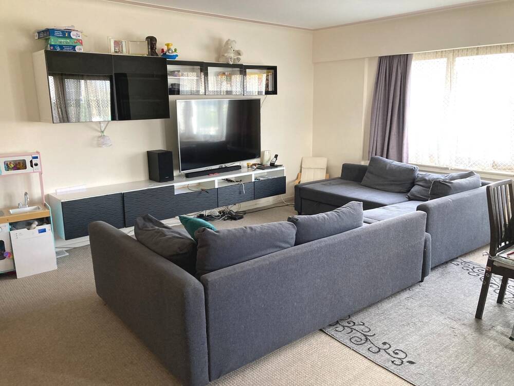Appartement à vendre à Wemmel 1780 259000.00€ 3 chambres 120.00m² - Annonce 413339