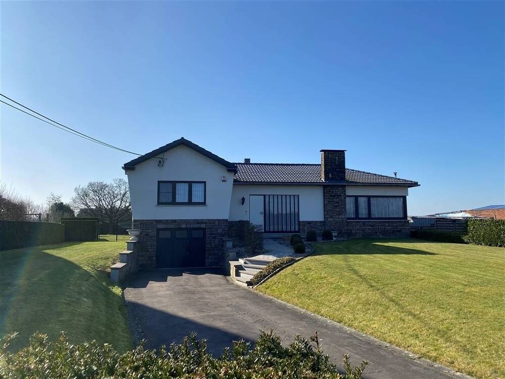 Villa te  koop in Rummen 3454 305000.00€ 3 slaapkamers 228.78m² - Zoekertje 414035