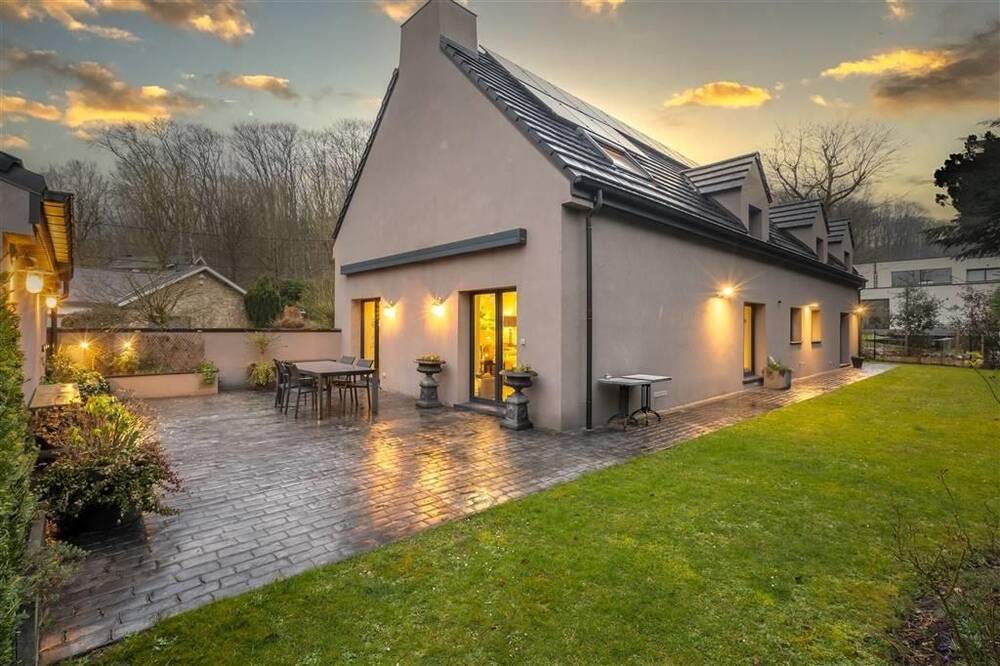 Maison à vendre à Overijse 3090 1250000.00€ 5 chambres 401.00m² - Annonce 414020