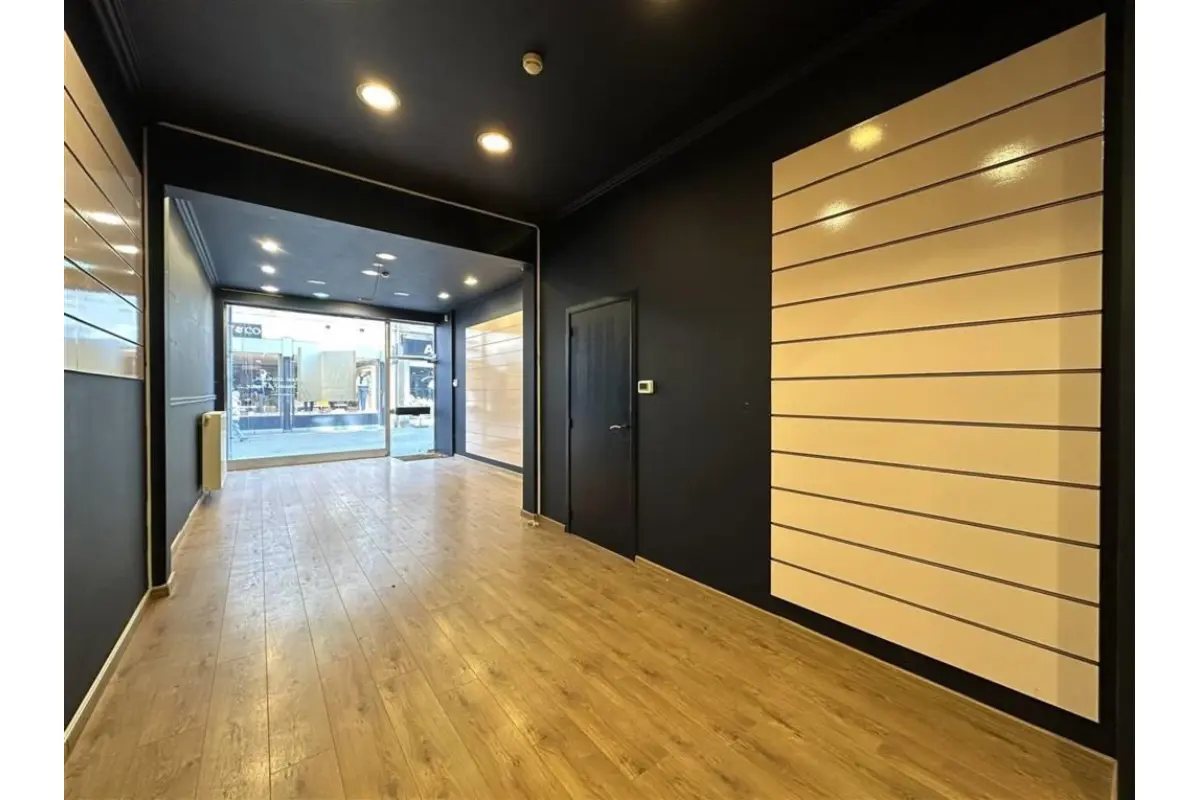 Handelszaak te  koop in Waver 1300 275000.00€ 2 slaapkamers 150.00m² - Zoekertje 412944