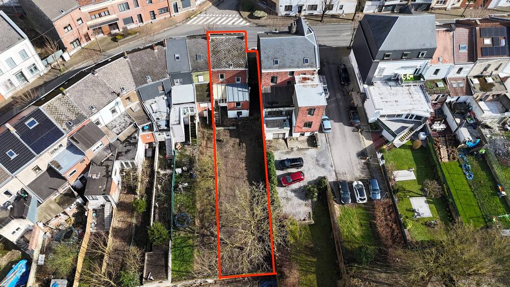 Huis te  in Manage 7170 170000.00€ 2 slaapkamers 137.00m² - Zoekertje 414087