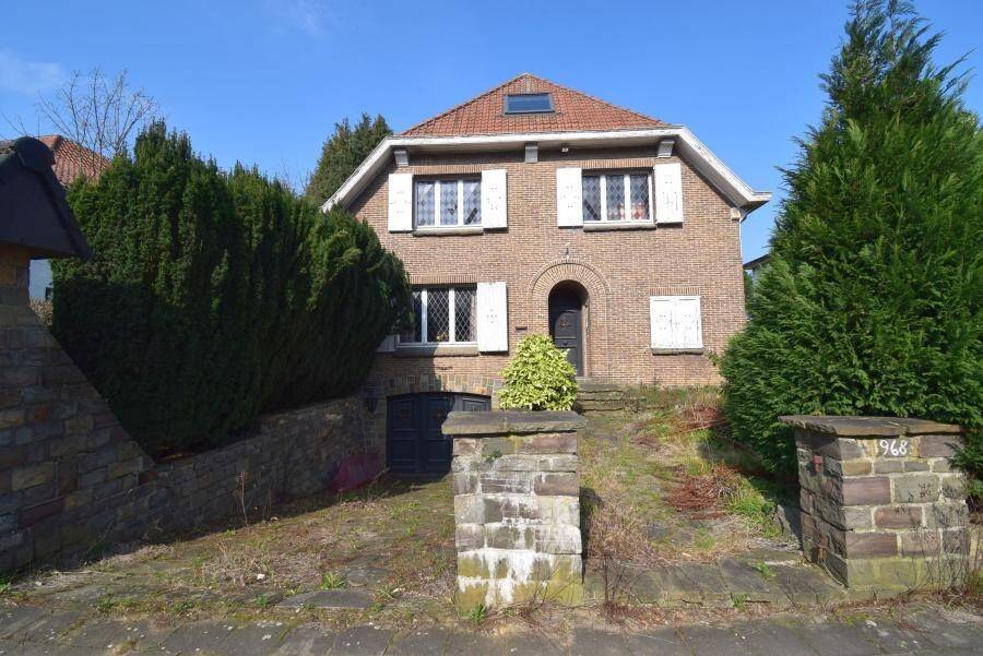 Maison à vendre à Wemmel 1780 645000.00€ 4 chambres 190.00m² - Annonce 413841