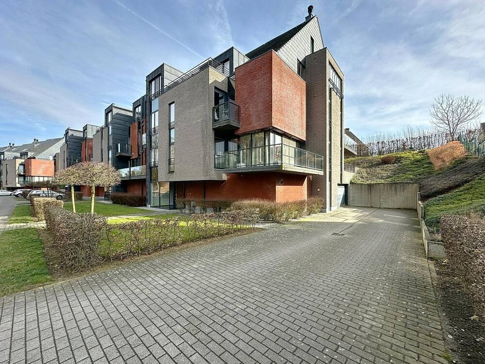 Appartement à vendre à Nivelles 1400 430000.00€ 3 chambres 150.00m² - Annonce 413496