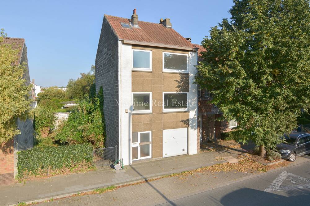 Terrain à vendre à Kraainem 1950 220000.00€ chambres m² - Annonce 414580