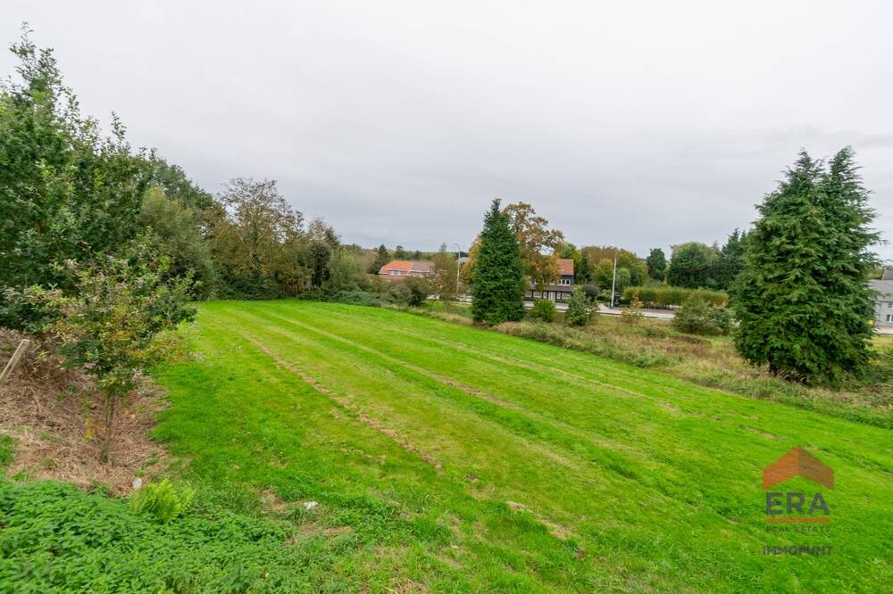 Terrain à vendre à Boutersem 3370 175000.00€ 0 chambres m² - Annonce 414629