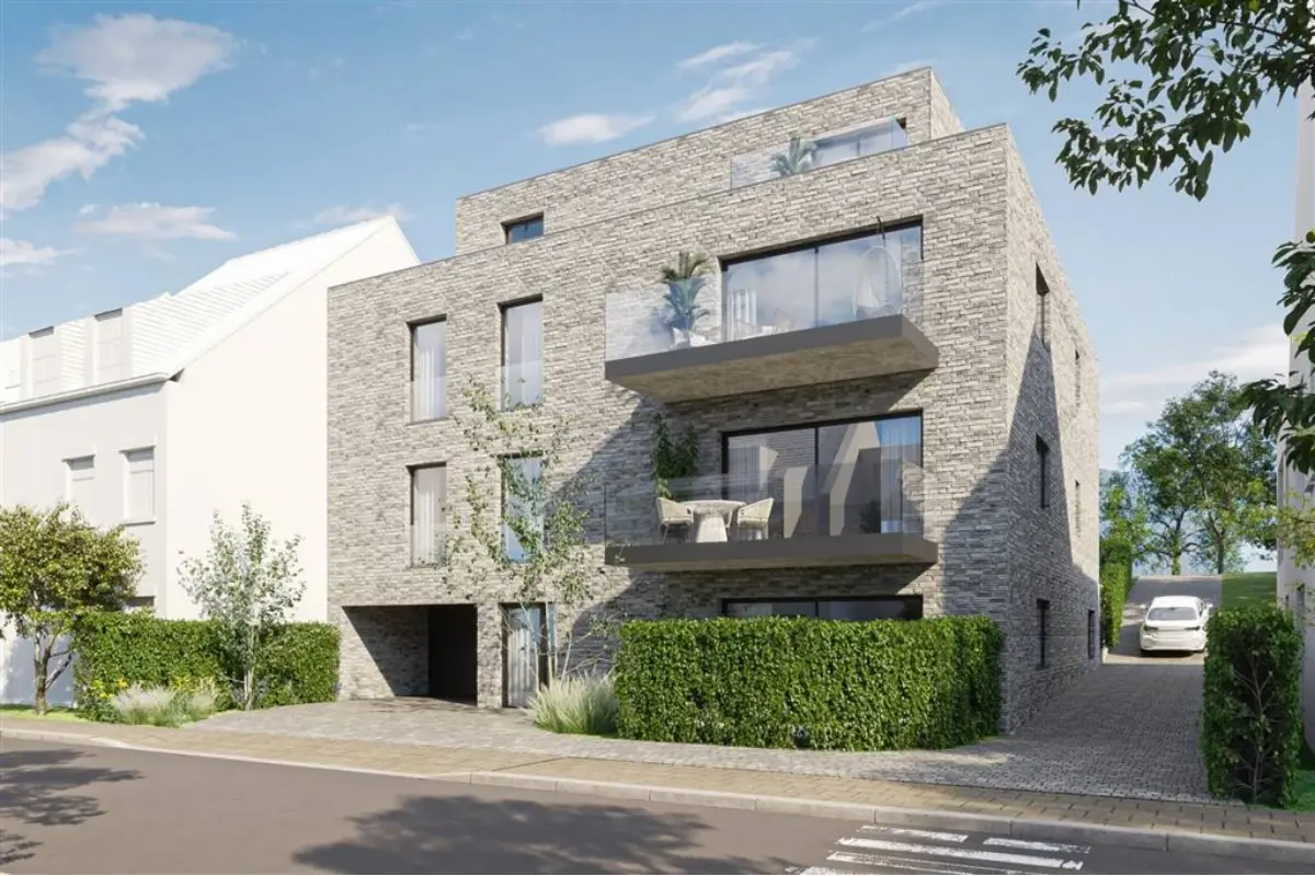 Appartement à vendre à Leefdaal 3061 370000.00€ 1 chambres 94.00m² - Annonce 414969