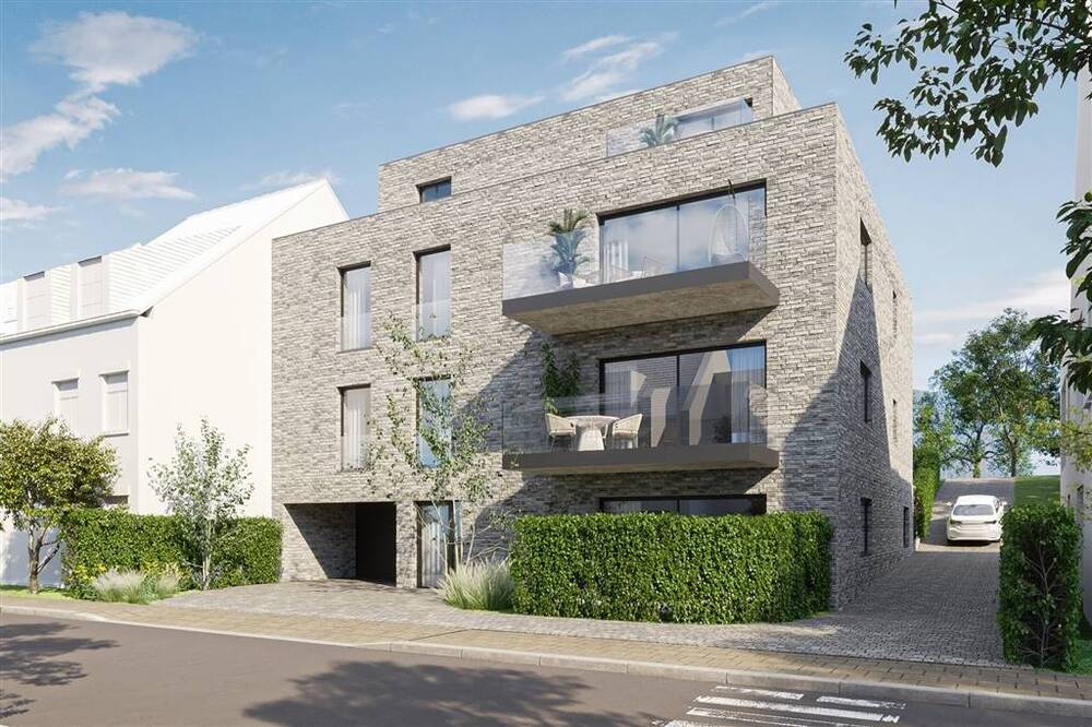 Appartement à vendre à Leefdaal 3061 370000.00€ 1 chambres 94.00m² - Annonce 414969