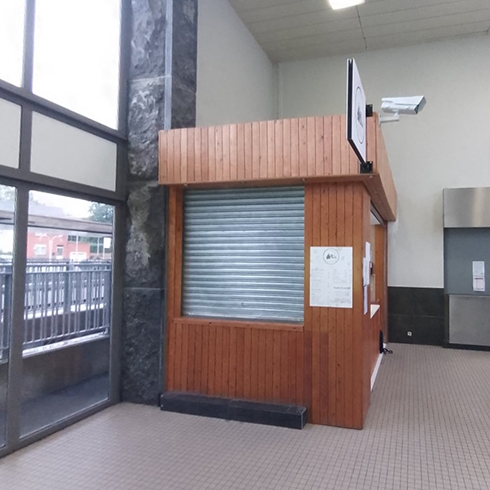 Commerce à louer à Tubize 1480 0.00€ 0 chambres m² - Annonce 414244