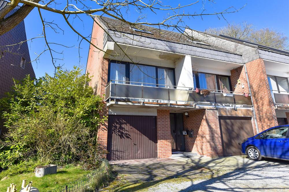 Maison à vendre à Villers-la-Ville 1495 269000.00€ 2 chambres 92.00m² - Annonce 414722