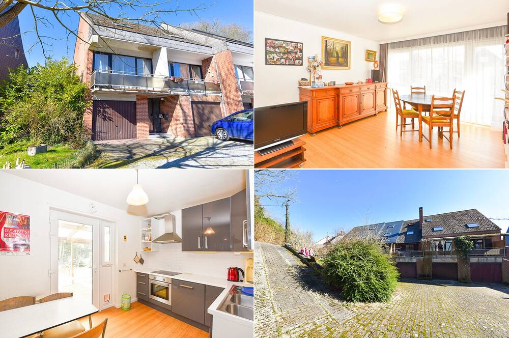 Maison à vendre à Villers-la-Ville 1495 269000.00€ 2 chambres 92.00m² - Annonce 414722