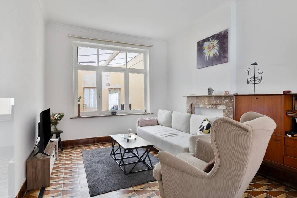 Maison à vendre à Tirlemont 3300 264000.00€ 3 chambres 140.00m² - Annonce 414168