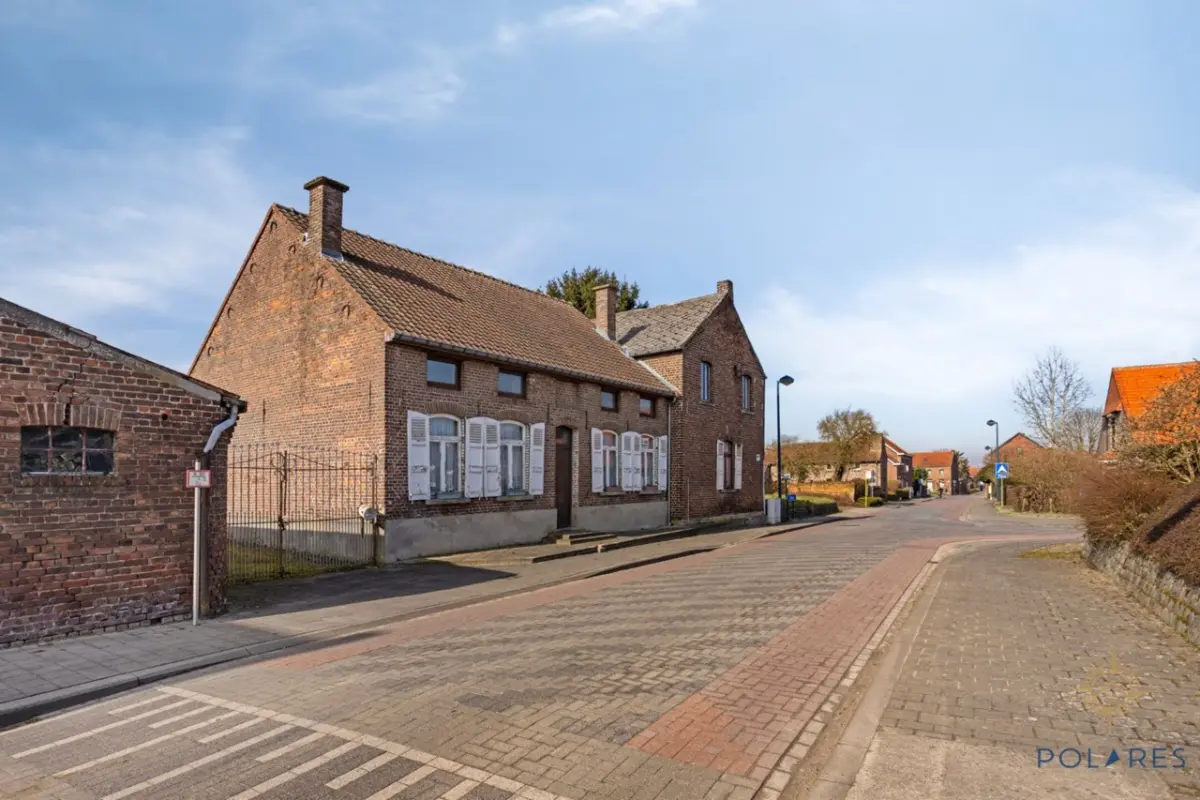 Grond te  koop in Tienen 3300 880000.00€  slaapkamers m² - Zoekertje 415545