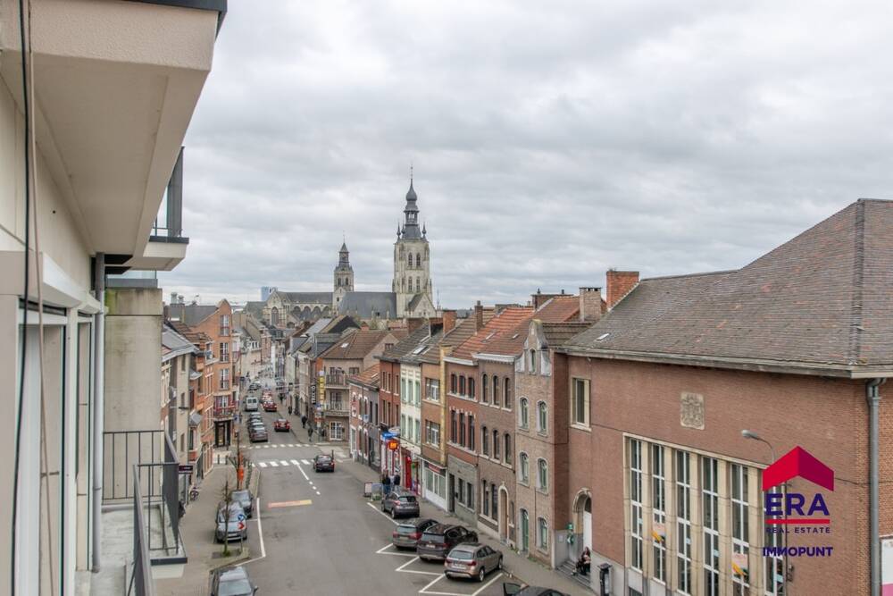 Appartement à vendre à Tirlemont 3300 215000.00€ 2 chambres 96.00m² - Annonce 414184
