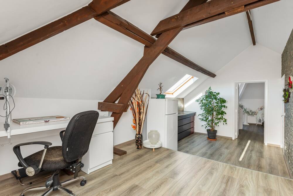 Maison à vendre à Vilvorde 1800 474000.00€ 4 chambres 198.00m² - Annonce 414878