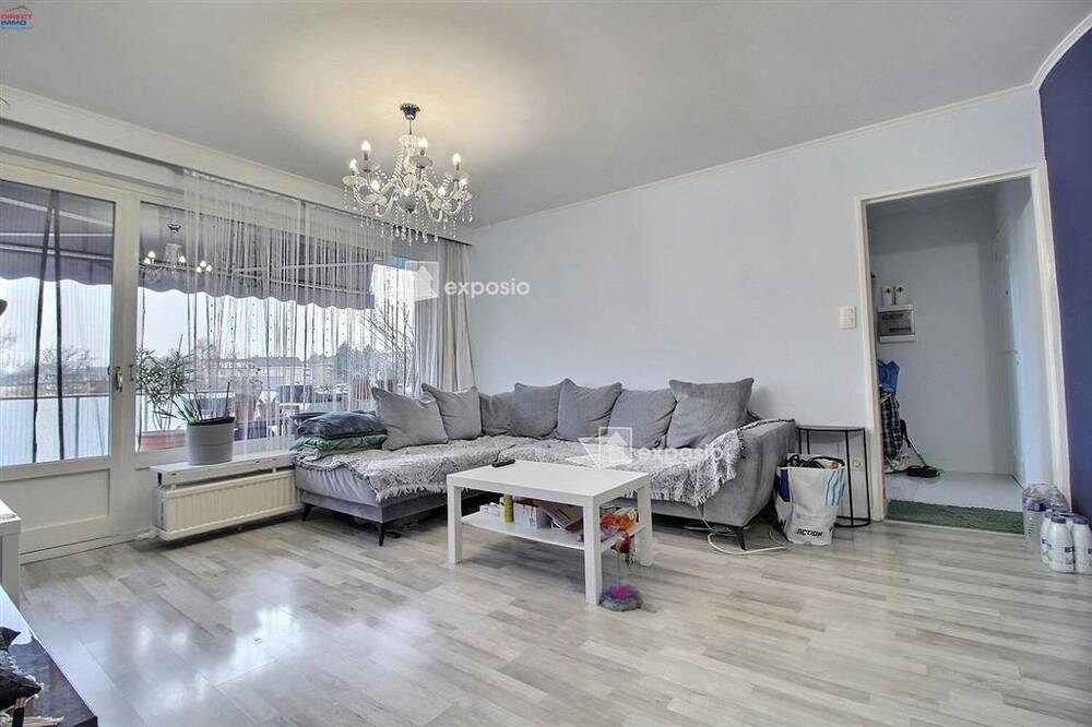 Appartement te koop in Zellik 1731 205000.00€ 2 slaapkamers 75.00m² - Zoekertje 415721
