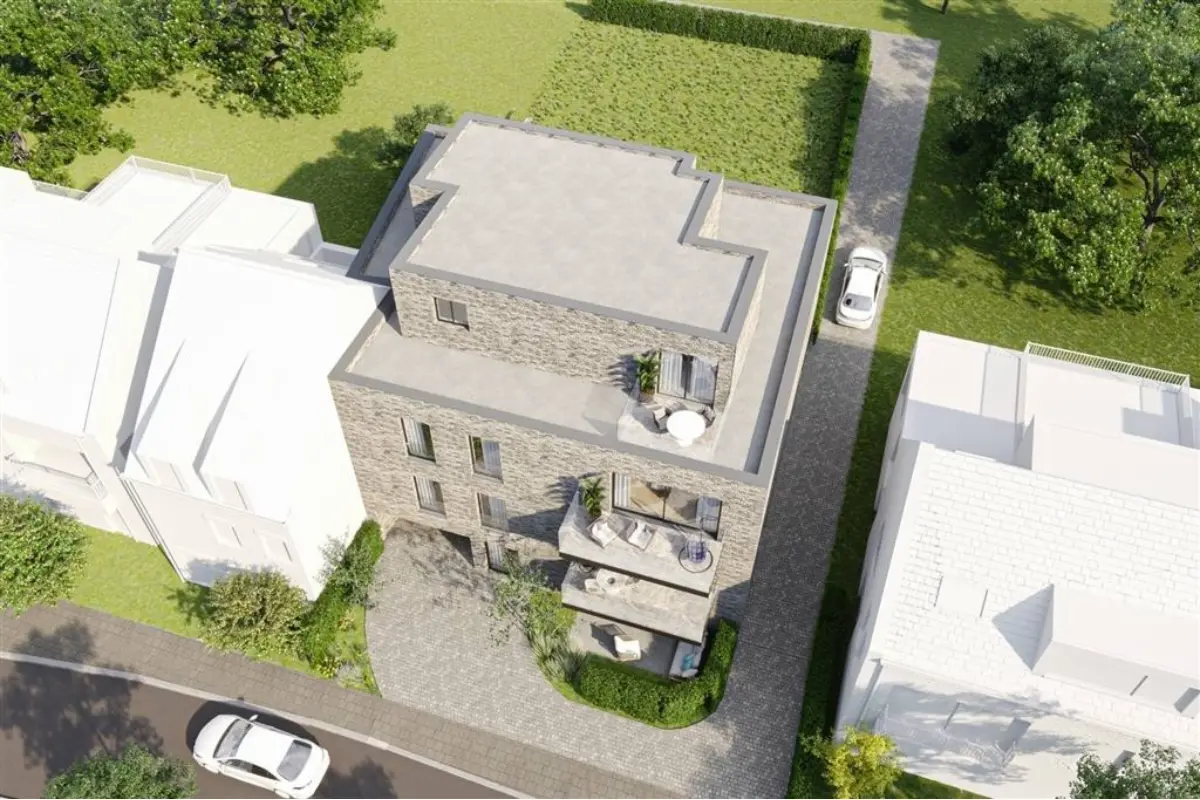 Appartement à vendre à Leefdaal 3061 380000.00€ 2 chambres 95.00m² - Annonce 414968