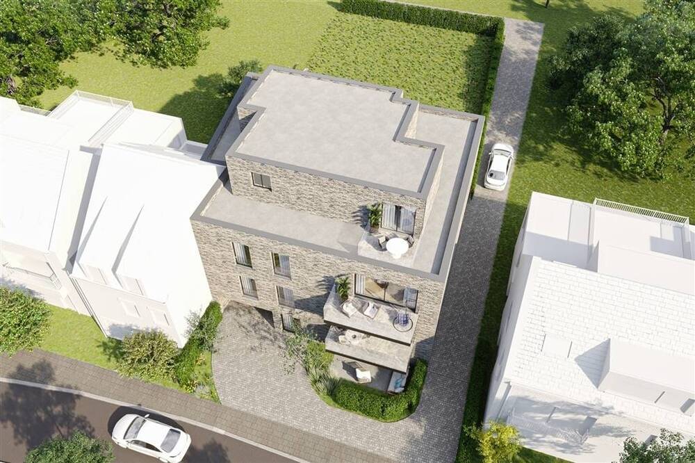 Appartement à vendre à Leefdaal 3061 380000.00€ 2 chambres 95.00m² - Annonce 414968