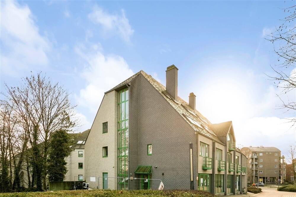 Studio te koop in Leuven 3000 169000.00€ 1 slaapkamers 20.00m² - Zoekertje 515157