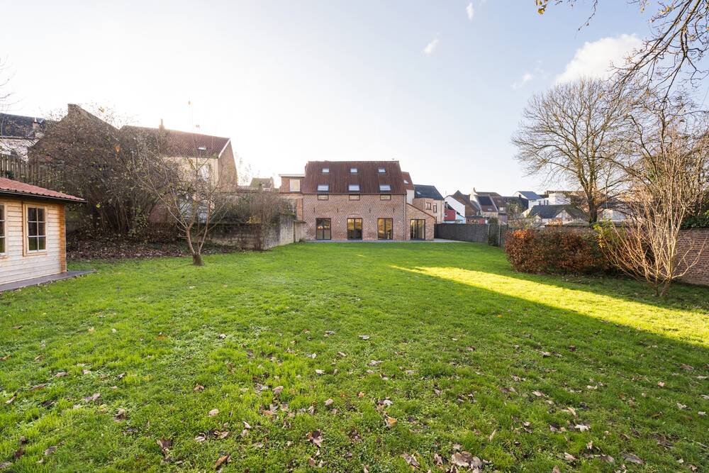 Maison à vendre à Wavre 1300 745000.00€ 6 chambres 270.00m² - Annonce 415062