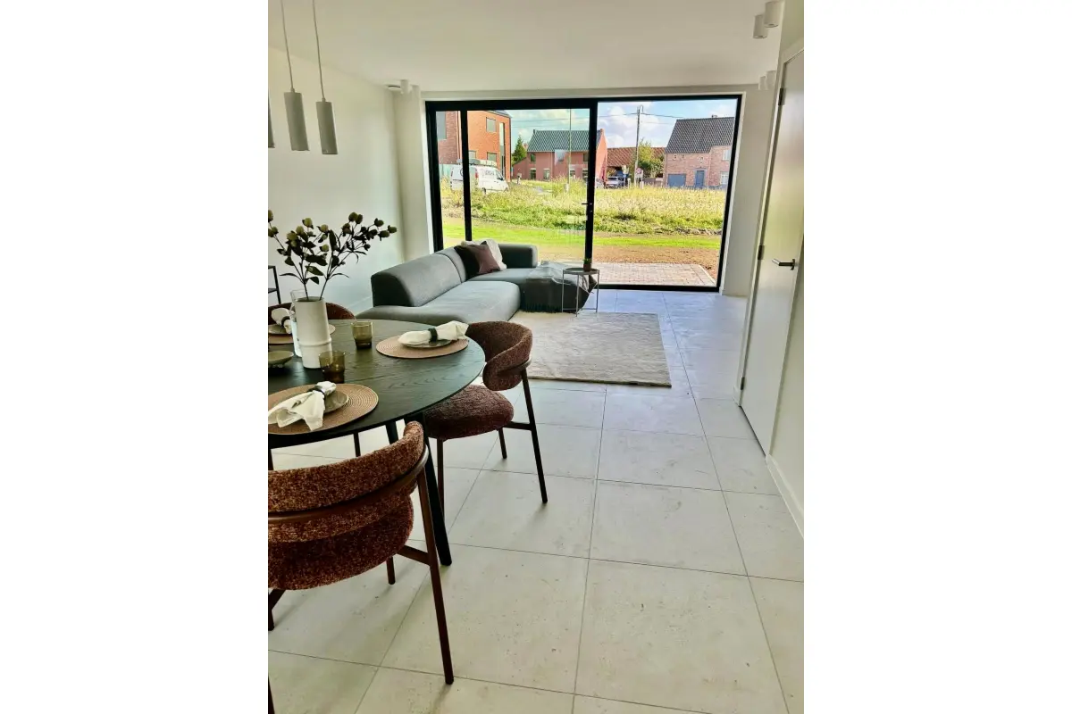Huis te  koop in Kortenaken 3470 385287.00€ 3 slaapkamers 186.00m² - Zoekertje 414488