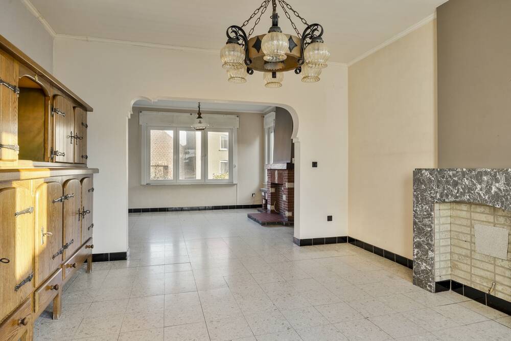 Huis te koop in Geetbets 3450 175000.00€ 3 slaapkamers 168.00m² - Zoekertje 414605