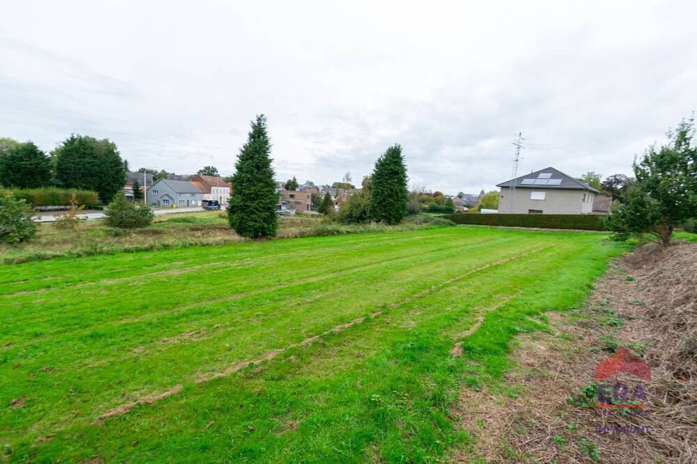 Terrain à vendre à Boutersem 3370 175000.00€ 0 chambres m² - Annonce 414628