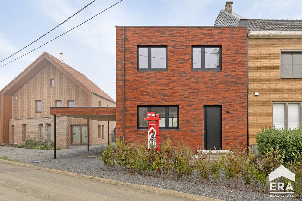 Huis te koop in Landen 3400 385000.00€ 3 slaapkamers 140.00m² - Zoekertje 414510