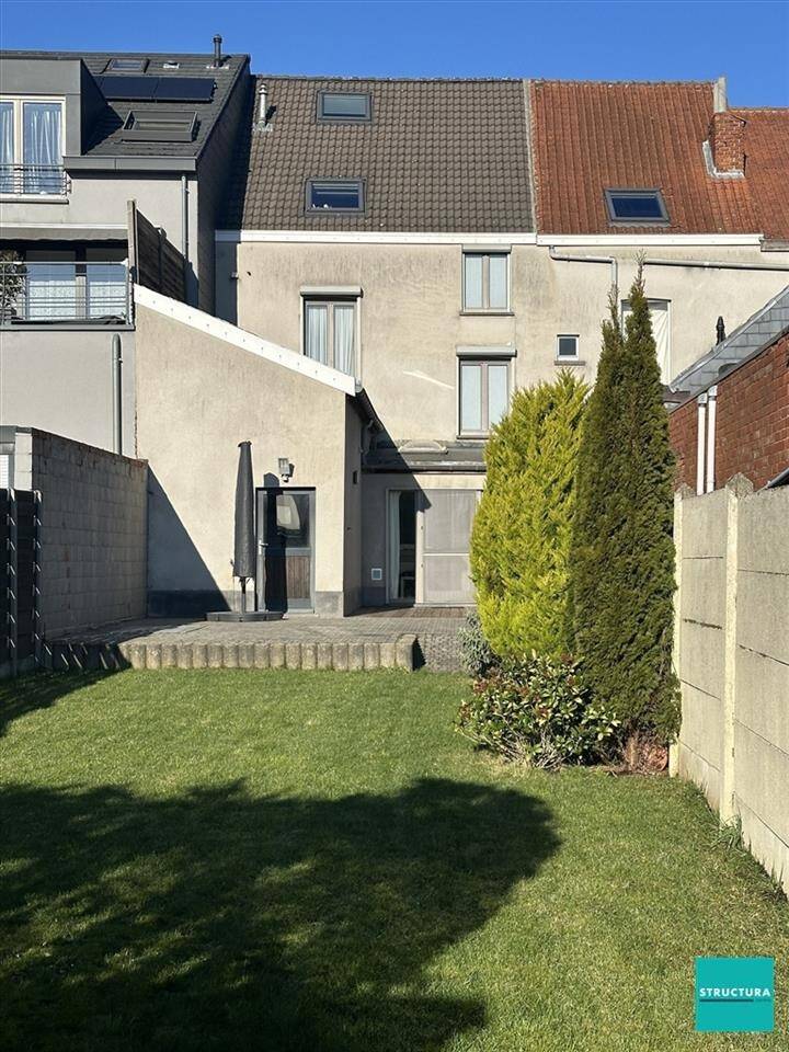 Maison à vendre à Grimbergen 1850 415000.00€ 3 chambres 203.00m² - Annonce 415244