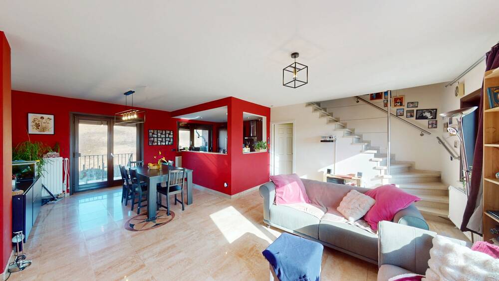 Maison à vendre à Tubize 1480 315000.00€ 3 chambres 125.00m² - Annonce 487081