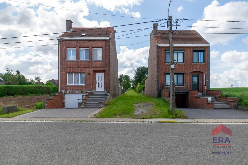 Terrain à vendre à Tirlemont 3300 70000.00€ chambres m² - Annonce 415247
