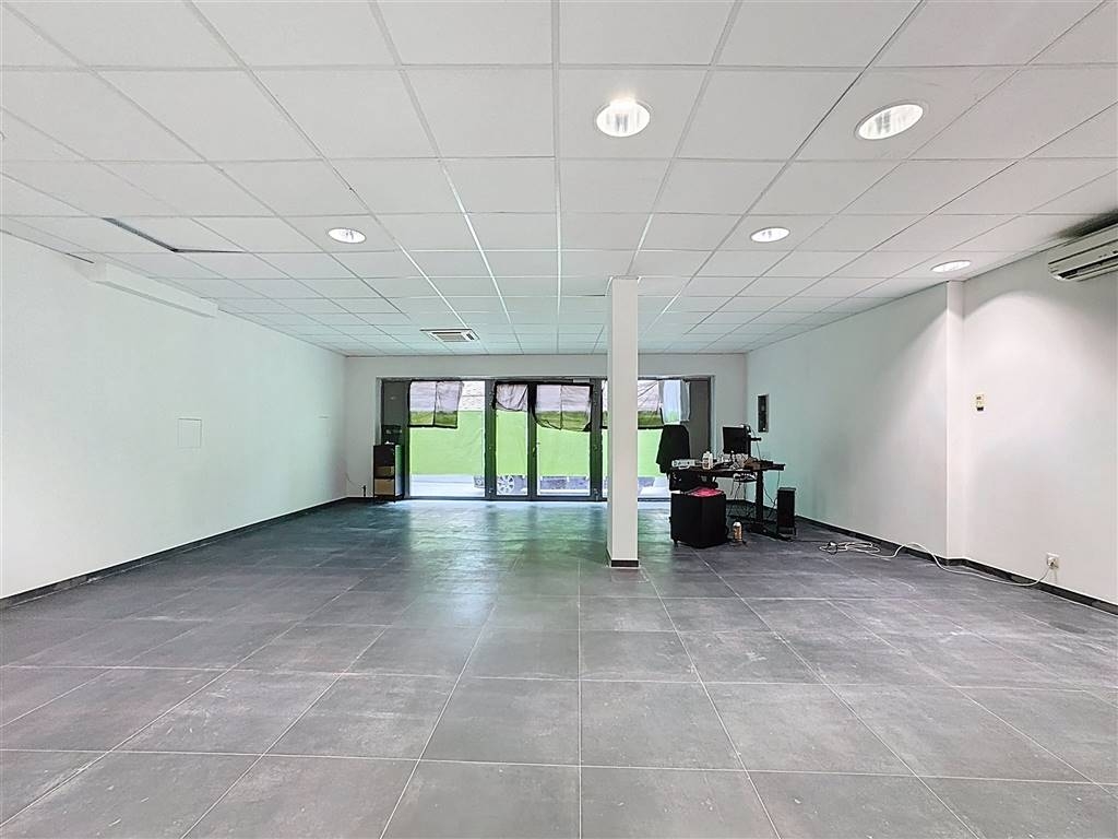 Handelszaak te  huur in Beersel 1650 2900.00€  slaapkamers 120.00m² - Zoekertje 415594