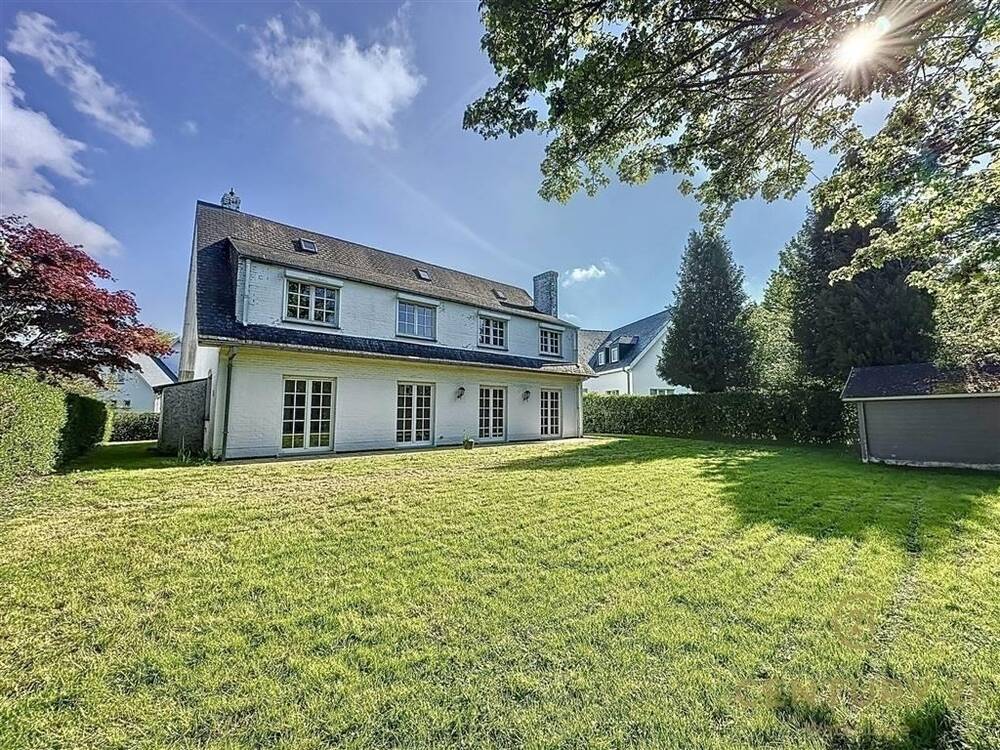 Maison à louer à Waterloo 1410 2300.00€ 6 chambres 225.00m² - Annonce 416622