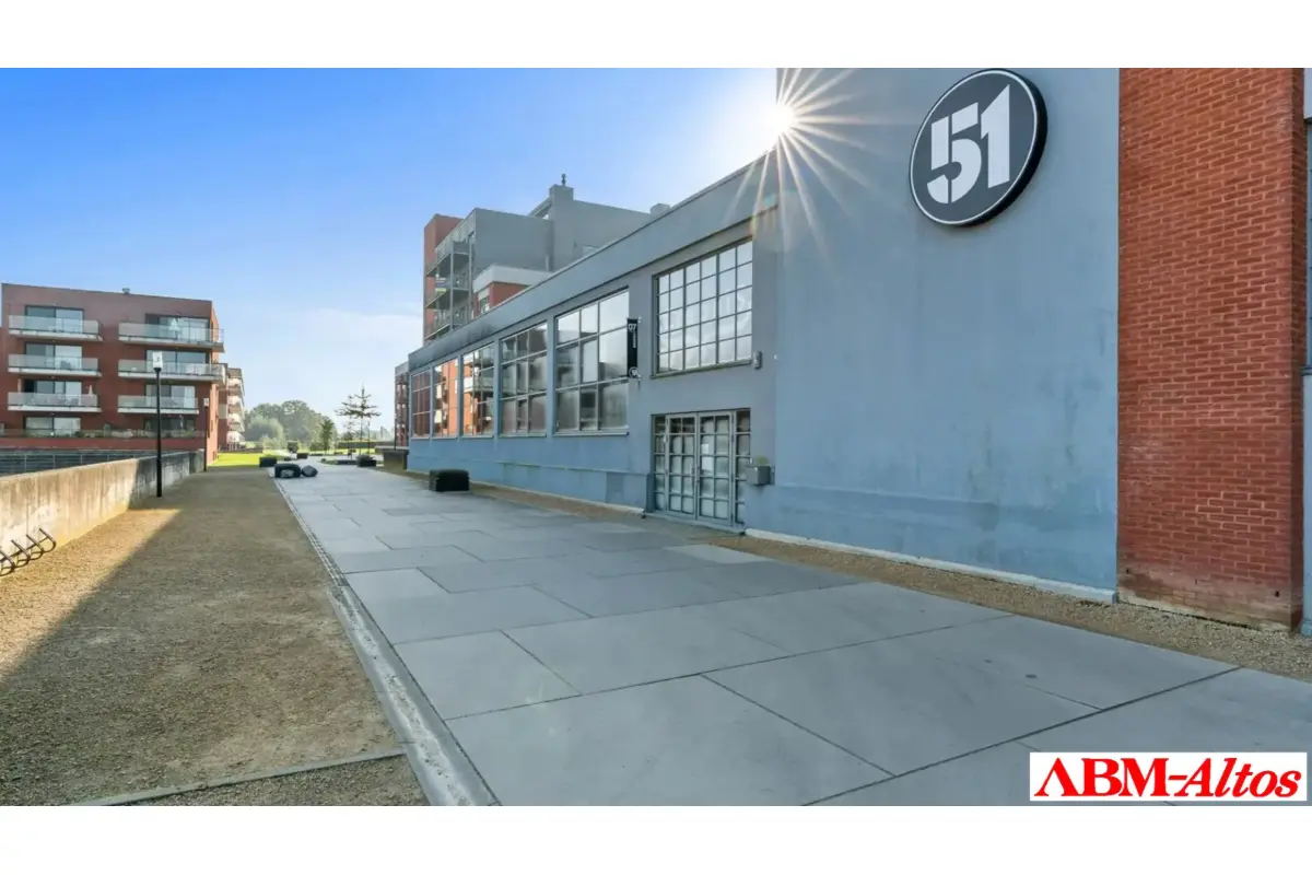 Commerce à vendre à Herent 3020 725000.00€  chambres 600.00m² - Annonce 416725