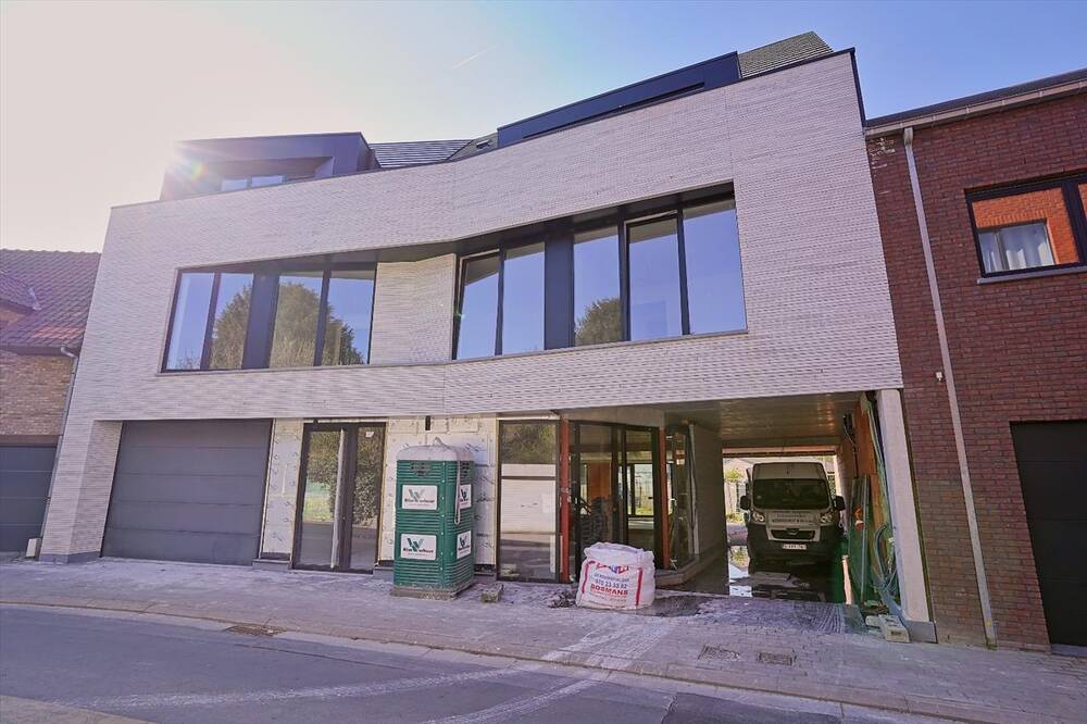 Commerce à louer à Opwijk 1745 795.00€ chambres 50.00m² - Annonce 416200