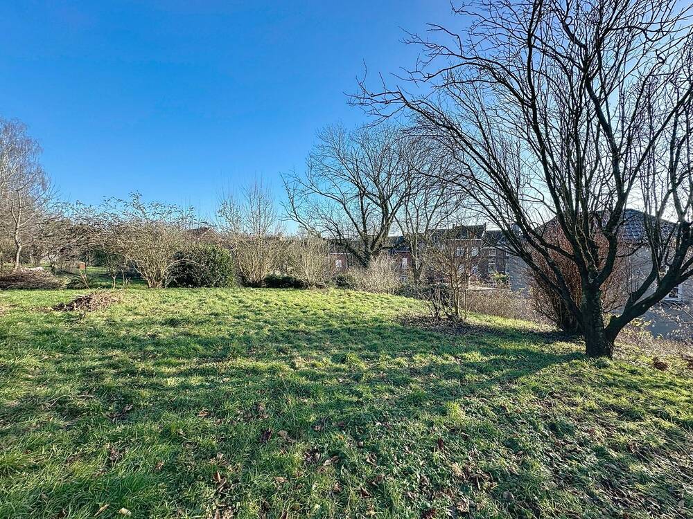 Terrain à bâtir à à Nivelles 1400 175000.00€ chambres m² - Annonce 416474