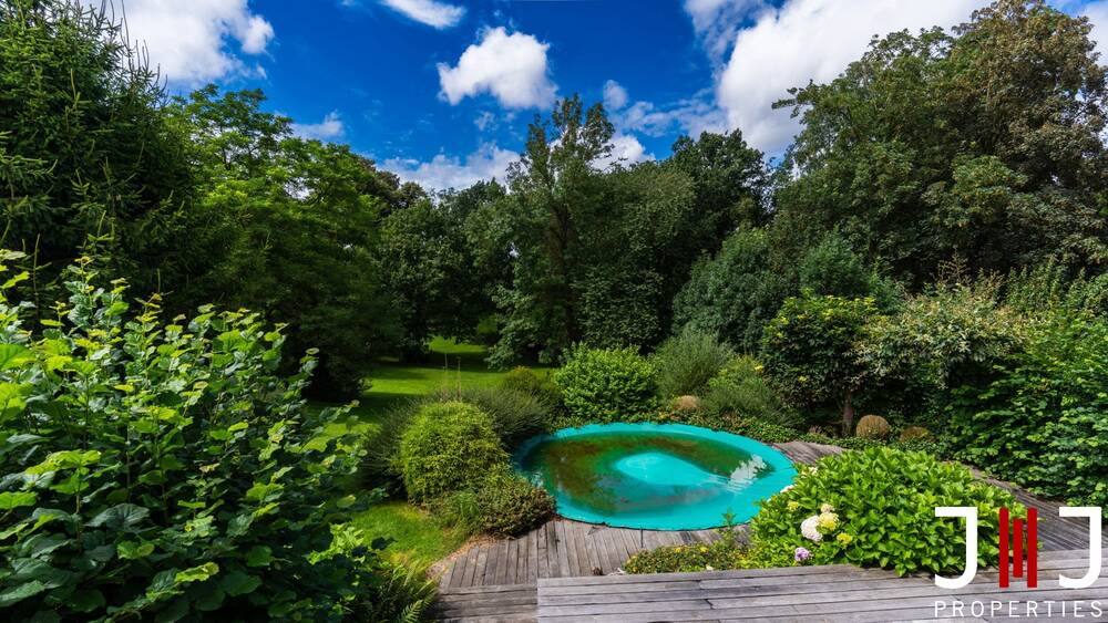 Maison à vendre à Rixensart 1330 650000.00€ 4 chambres 158.00m² - Annonce 548384