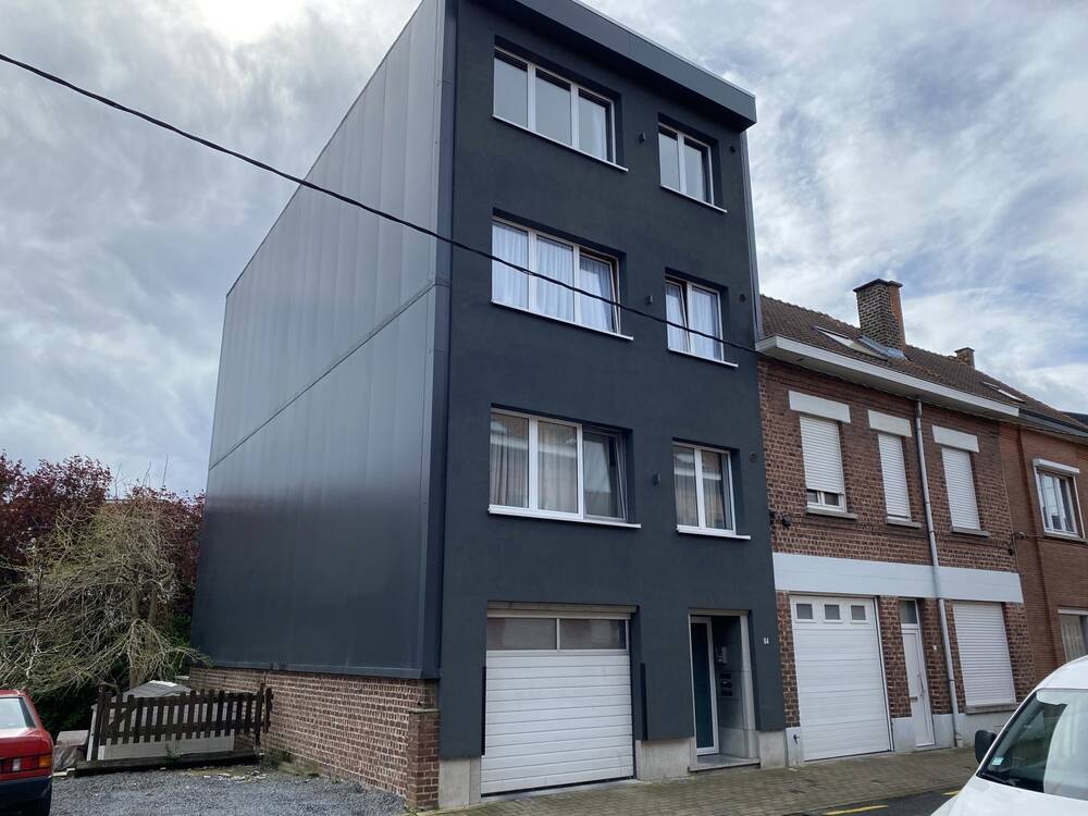 Appartement à vendre à Kortenberg 3070 269000.00€ 2 chambres 68.00m² - Annonce 416519