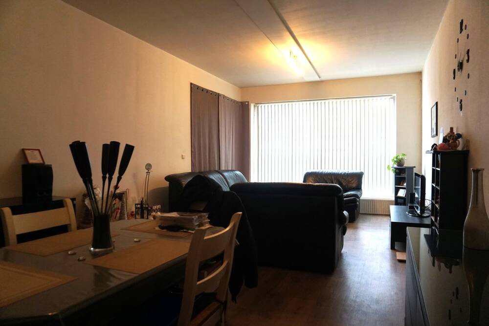 Appartement à à Marcinelle 6001 80000.00€ 1 chambres 65.00m² - Annonce 416075