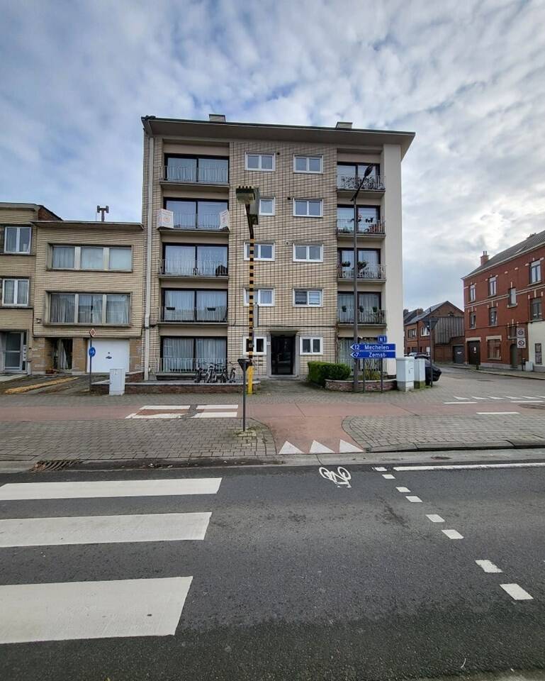 Appartement à vendre à Vilvorde 1800 245000.00€ 2 chambres 86.00m² - Annonce 417579
