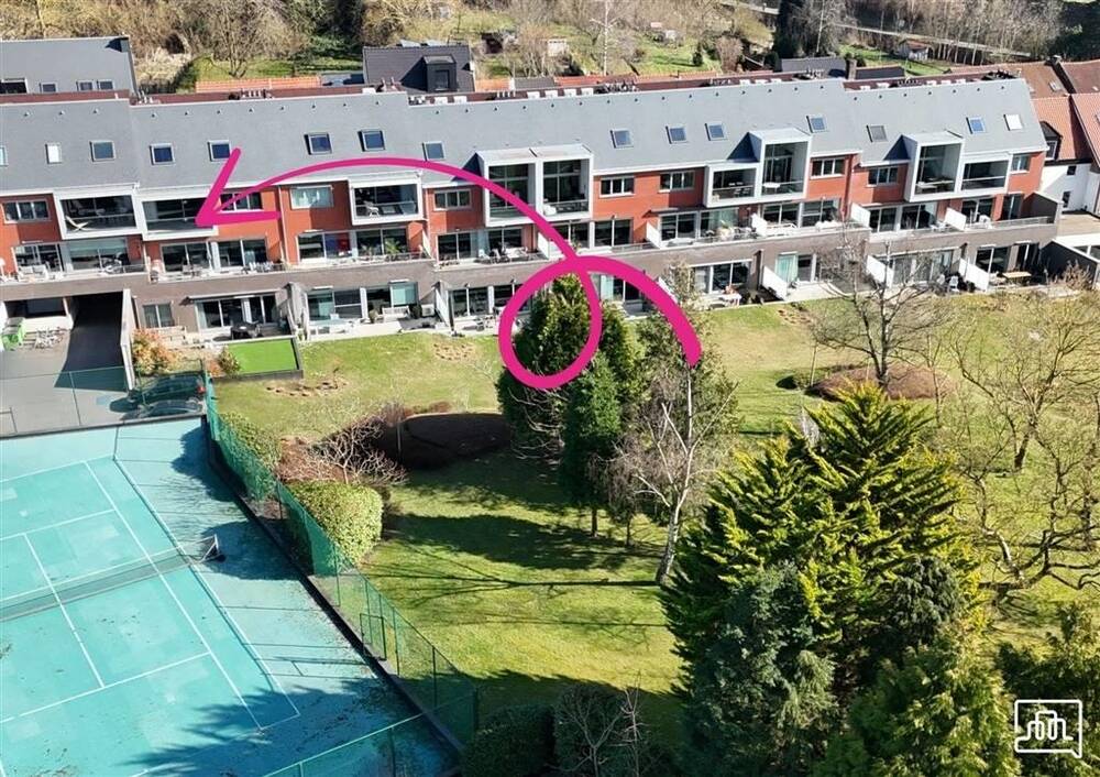Appartement à vendre à Heverlee 3001 698000.00€ 4 chambres 144.00m² - Annonce 417327