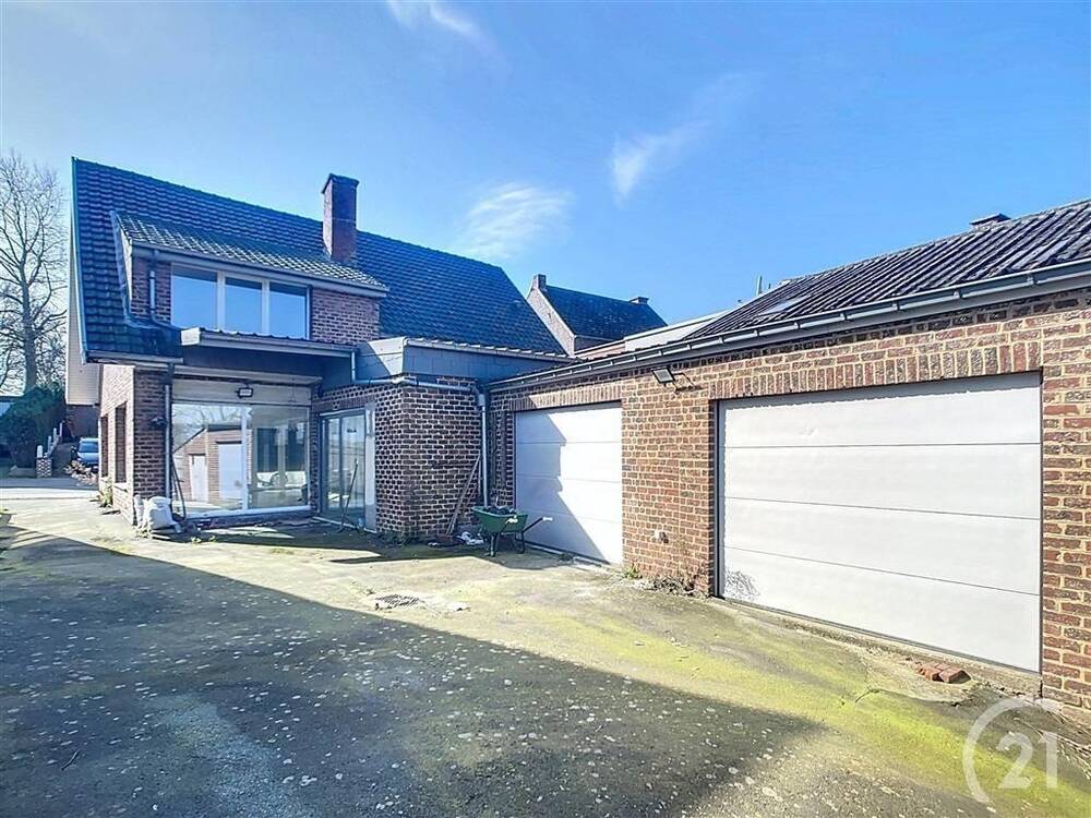 Maison à vendre à Gooik 1755 395000.00€ 3 chambres 185.00m² - Annonce 417437