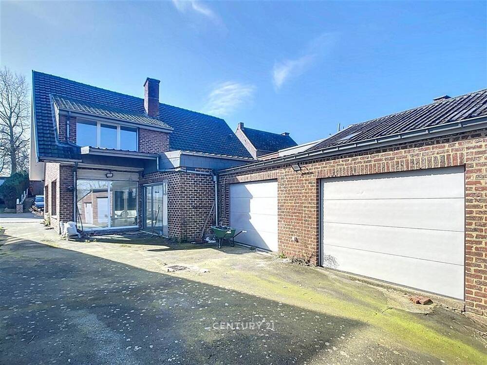 Maison à vendre à Gooik 1755 395000.00€ 3 chambres 185.00m² - Annonce 417437