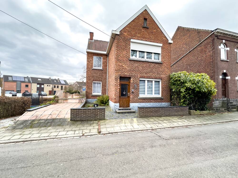 Maison à vendre à Ottignies 1340 275000.00€ 2 chambres 100.00m² - Annonce 417198