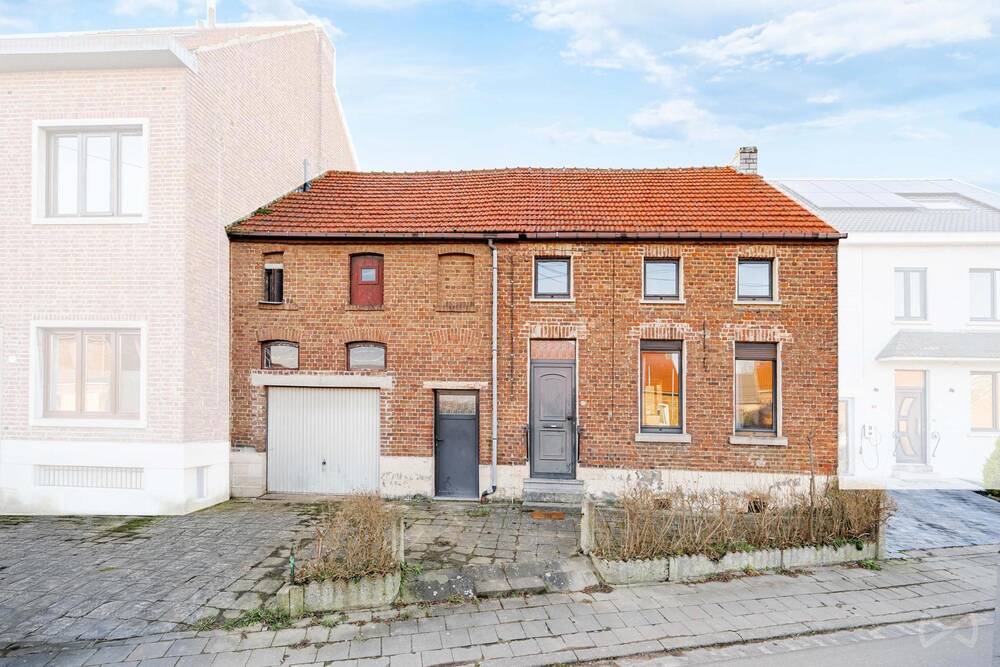 Maison à vendre à Hélécine 1357 225000.00€ 2 chambres 107.00m² - Annonce 417411