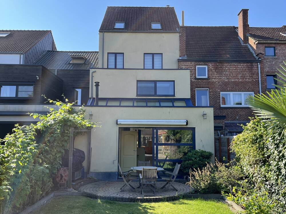 Maison à vendre à Kessel-Lo 3010 695000.00€ 3 chambres 302.00m² - Annonce 416955