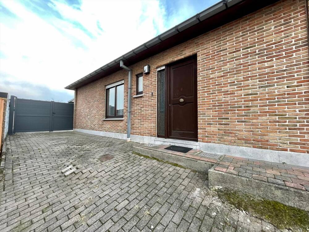Maison à vendre à Lembeek 1502 369000.00€ chambres 99.00m² - Annonce 417774