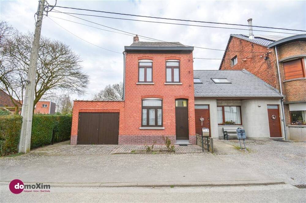 Huis te koop in Hever 3191 293000.00€ 2 slaapkamers 118.00m² - Zoekertje 418374