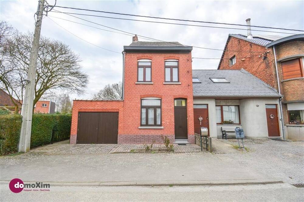 Maison à vendre à Hever 3191 293000.00€ 2 chambres 118.00m² - Annonce 418374