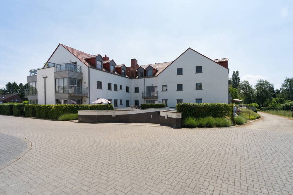 Appartement à vendre à Lasne 1380 295000.00€ 1 chambres 60.00m² - Annonce 418777