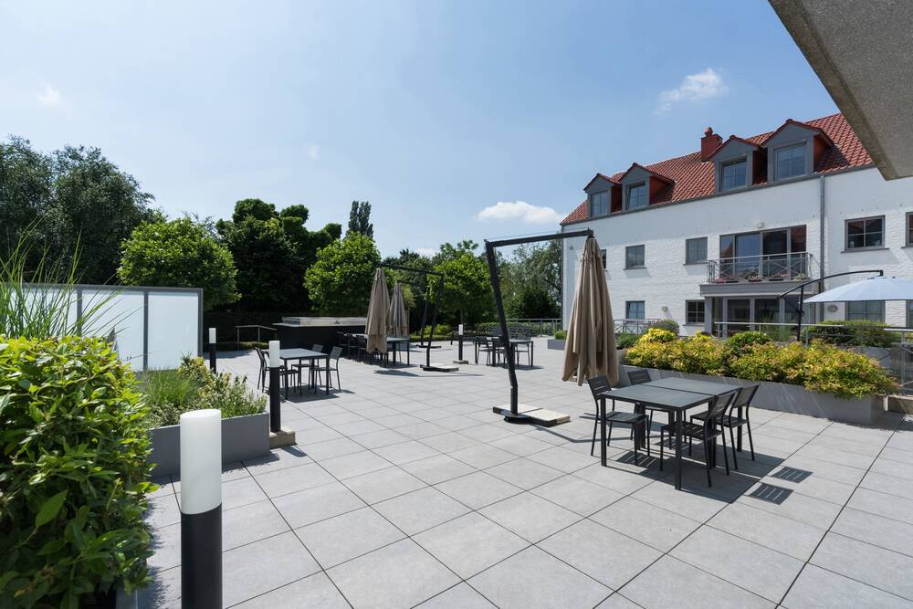 Appartement à vendre à Lasne 1380 295000.00€ 1 chambres 60.00m² - Annonce 418777